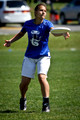 Semis - Sun Girls - USAU 2013 HS Southerns