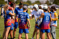 2024 USA Ultimate Youth Club Championships