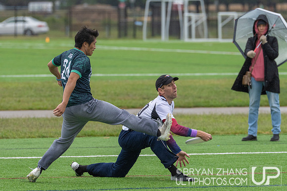 Mid Atlantic Club Regionals 2026