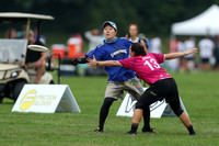 2022 World Ultimate Club Championships