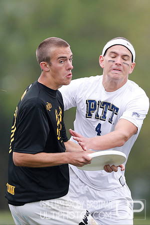 2013 USA Ultimate College Championships