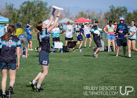 2024 USA Ultimate Youth Club Championships