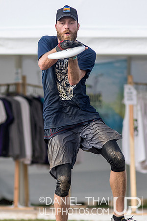 2015 Pan-American Ultimate Championships (PAUC) - Masters Finals
