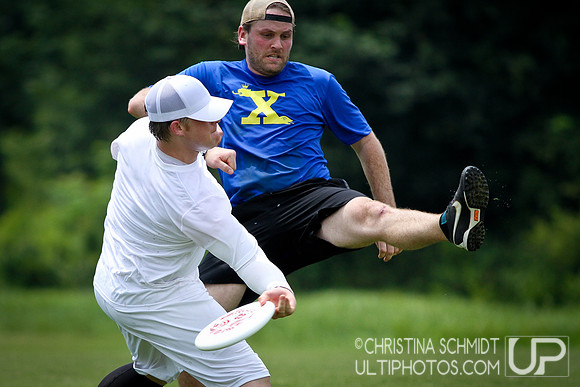 AFDC Summer League EOST - 2013
