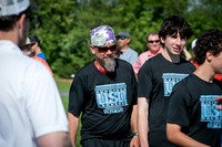 Awards - USAU 2013 HS Southerns