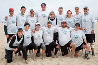 USAU Beach Championships 2023