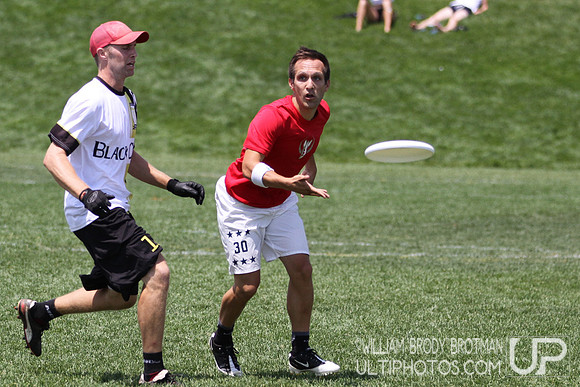 2013 Masters National Championships