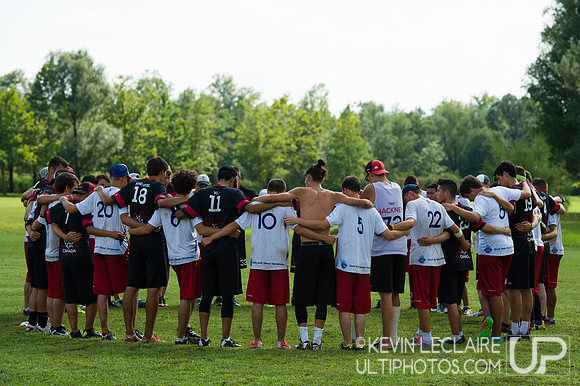 WJUC Day 4 Action