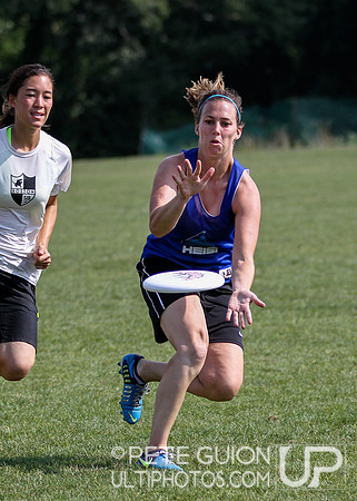 Chesapeake Invite