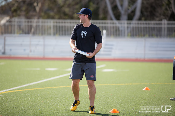 Dogfish 2016 Open Tryout