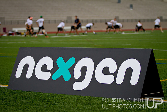 All Photos -- NexGen vs. Chain Lightning 2013