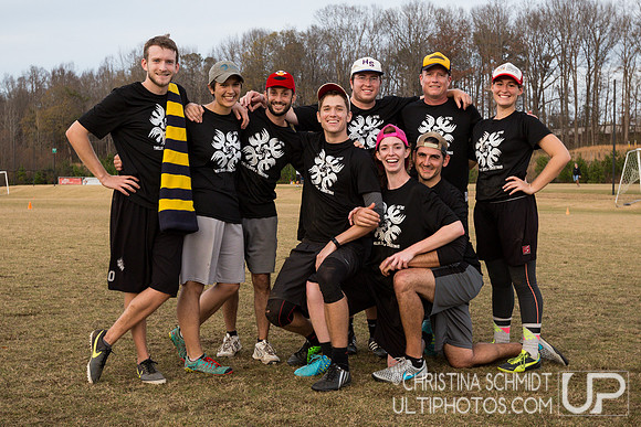 12 Days of Christmas -- 2015