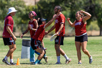 Southwest Regionals 2026