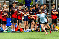 BC Ultimate Junior High School Championships