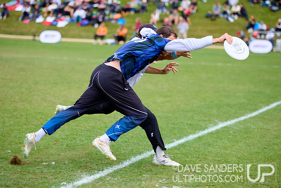 WFDF World Ultimate Club Championships in LIMERICK, IRELAND 15-22 Aug 2026