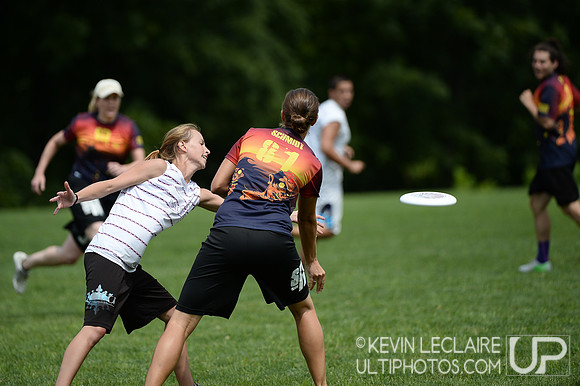Chesapeake Invite 2013 Saturday Action