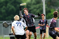 HSNI 2025 - Saturday Action