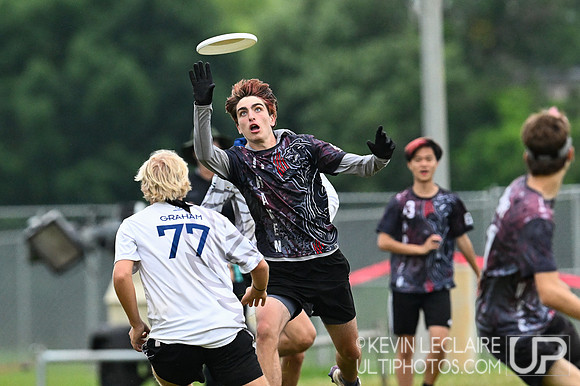 HSNI 2025 - Saturday Action