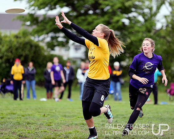 Sat Round 1 - 2013 D-I College Champs