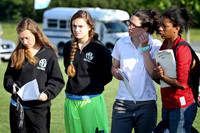 Pre/Post Game & Vendor Expo - USAU 2013 HS Southerns