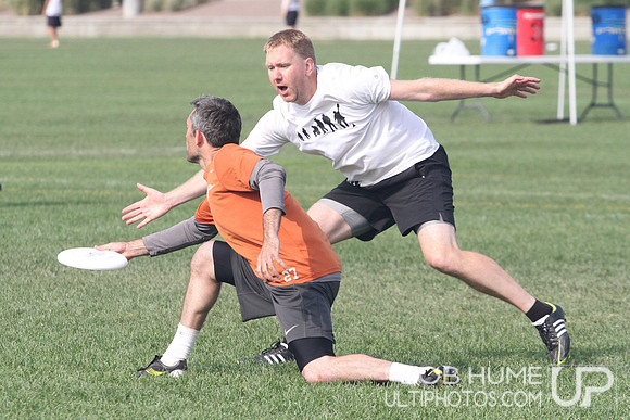 2013 Grand Masters National Championships