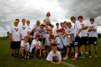 Team Photos - YCC 2013