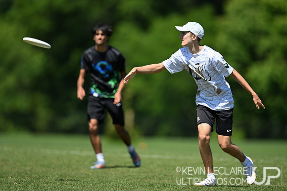 VA HS States 2025 Saturday