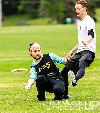 Mixed Easterns 2023