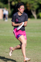 2015 Pan-American Ultimate Championships (PAUC) - Bracket Play
