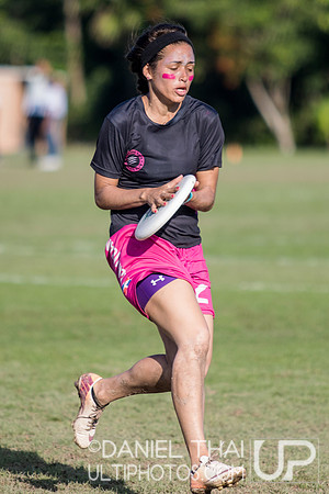 2015 Pan-American Ultimate Championships (PAUC) - Bracket Play