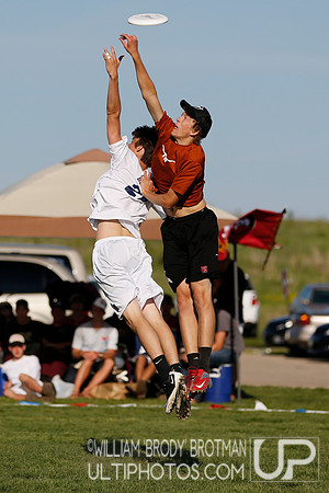 2013 USA Ultimate College Championships