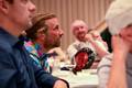 50th Anniversary Banquet