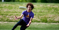 Round Two - Sat Open - USAU 2013 HS Southerns