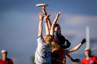 Extended Highlights from USAU South Central Regionals