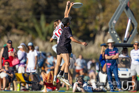USAU Club National Championships 2026