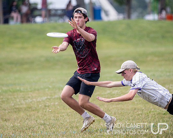 HSNI 2025 - Friday Action