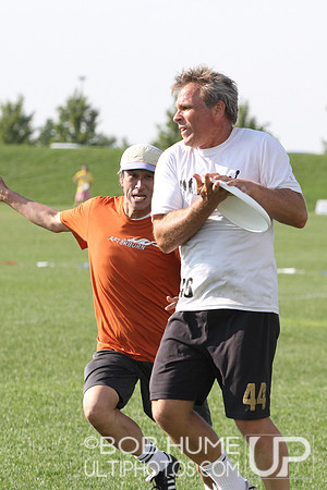 2013 Grand Masters National Championships