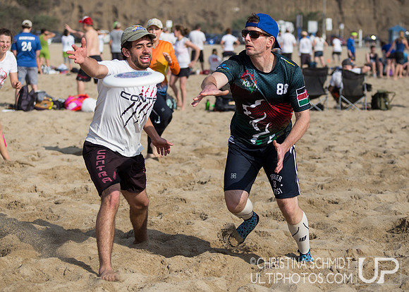 Lei Out 2016 - Sunday