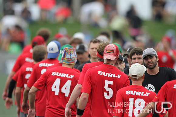 2013 Masters National Championships