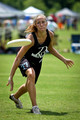 Round 5 - Women's - Club Terminus 2013