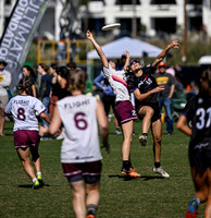 2026 USA Ultimate Club Championships