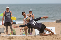 Sunday - 2025 Beach Championships