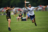 2022 World Ultimate Club Championships