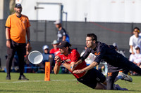USAU Club National Championships 2026