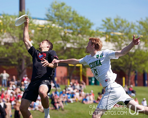 Finals - Open D-I - MN HS State Champs 2013
