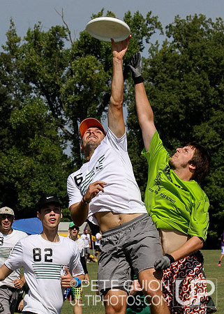 Mid Atlantic Sectionals