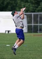 USAU HS Centrals Championship Pool Play