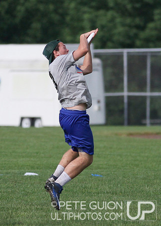 USAU HS Centrals Championship Pool Play