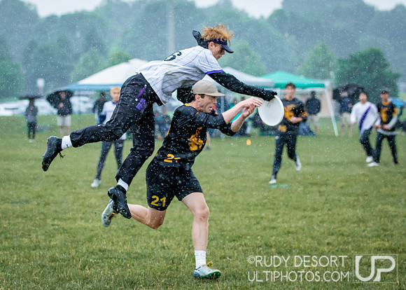 2025 High School National Invite (HSNI)