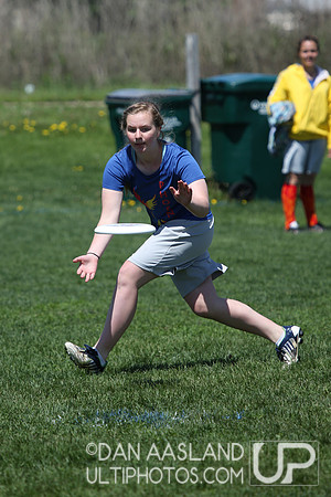 Semis - Girls - MN HS State Champs 2013